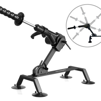 FFS Body Dock Sex Machine Blac