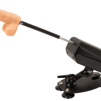 RC Fucking Machine