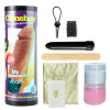 Cloneboy Vibrator Set
