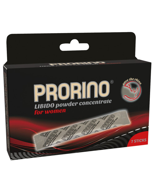 Libido powder 7pcs