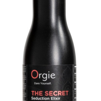 Secret Seduction Elixir 200 ml
