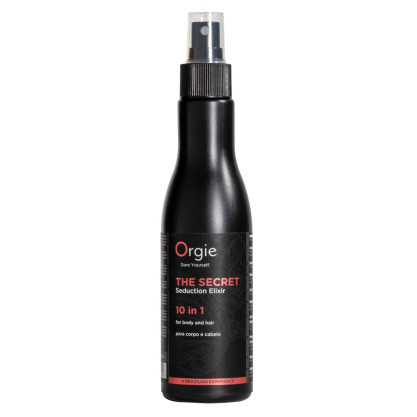 Secret Seduction Elixir 200 ml