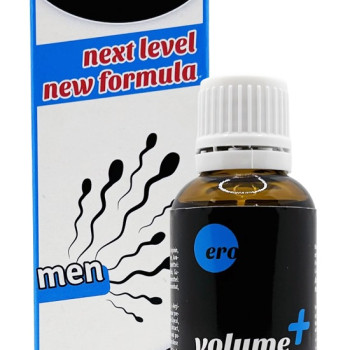 Volume Sperma +  men 30 ml