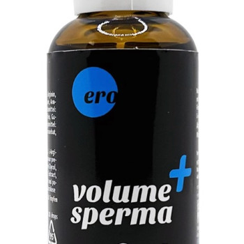 Volume Sperma +  men 30 ml