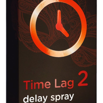 Time Lag 2 Delay Spray 10 ml