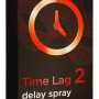 Time Lag 2 Delay Spray 10 ml