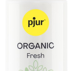 pjur ORGANIC Fresh 150 ml
