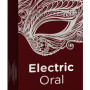 Orgie Electric Oral 10ml