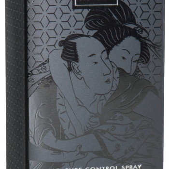 Shunga Male Control Spray 20ml
