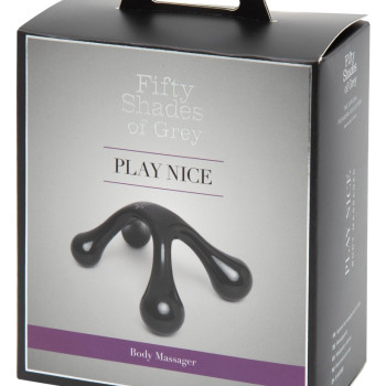 FSOG Play Nice Body Massager