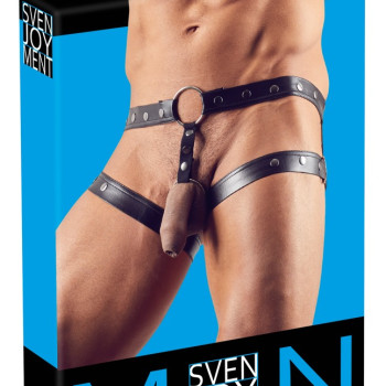 Men´s Belt M-L