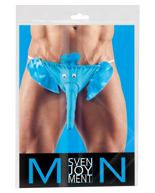 Men's String Elephant S-L