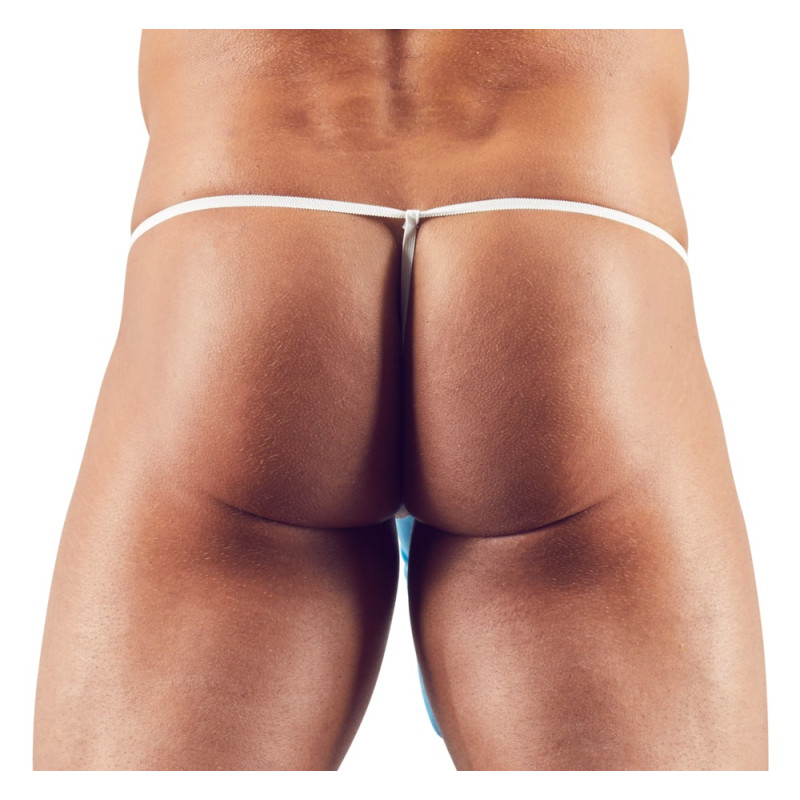 Men's String Elephant S-L