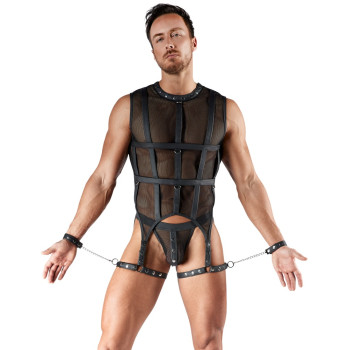 Men's Bondage Set