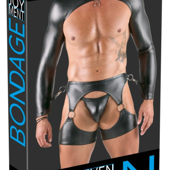 Men's Bondage Set 3 pcs.