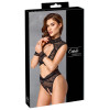 Bondage Bra Set