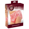 Diaper Briefs pink