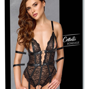 Bondage Body