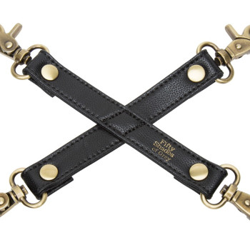 FSOG Bound to You Hog Tie