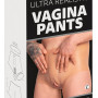 Liquid Silicone Pussy Pants
