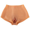 Liquid Silicone Pussy Pants