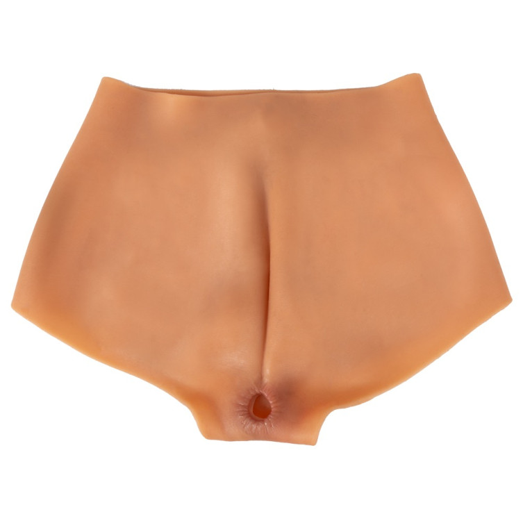Liquid Silicone Pussy Pants