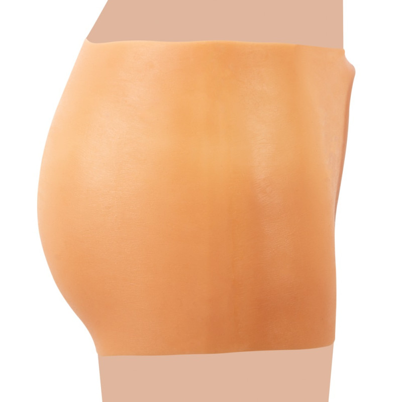Liquid Silicone Pussy Pants