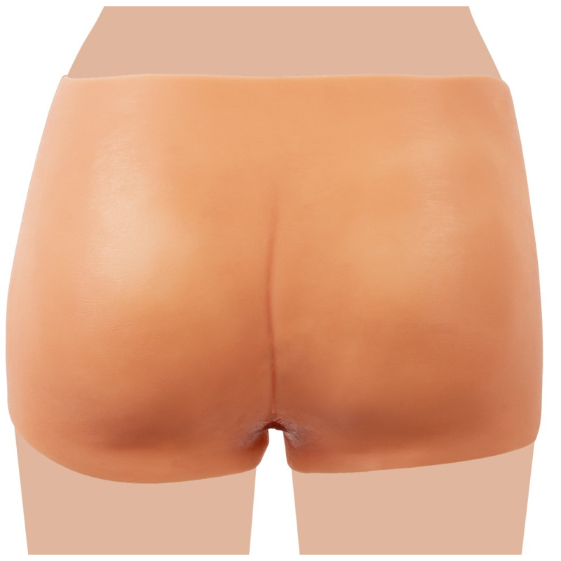Liquid Silicone Pussy Pants
