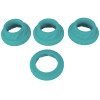 3in1 Cock and Ball Ring Set
