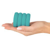 3in1 Cock and Ball Ring Set