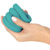 3in1 Cock and Ball Ring Set