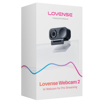 Lovense Webcam 2