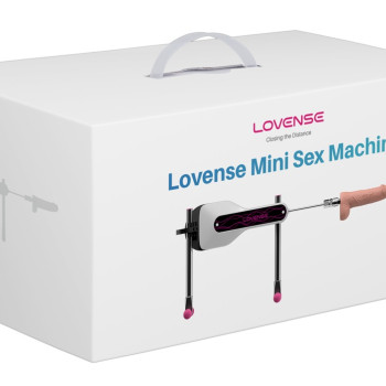 Mini Sex-Machine