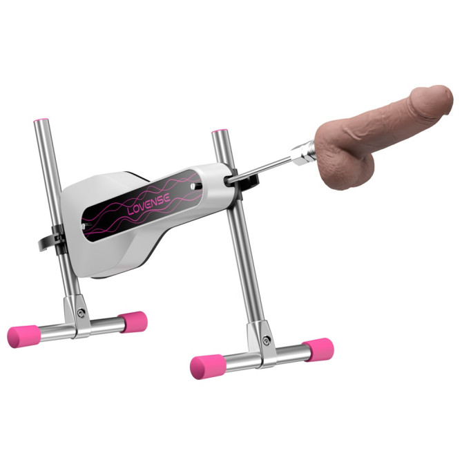 Mini Sex-Machine