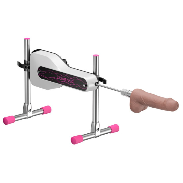 Mini Sex-Machine
