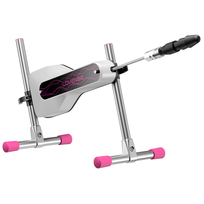 Mini Sex-Machine