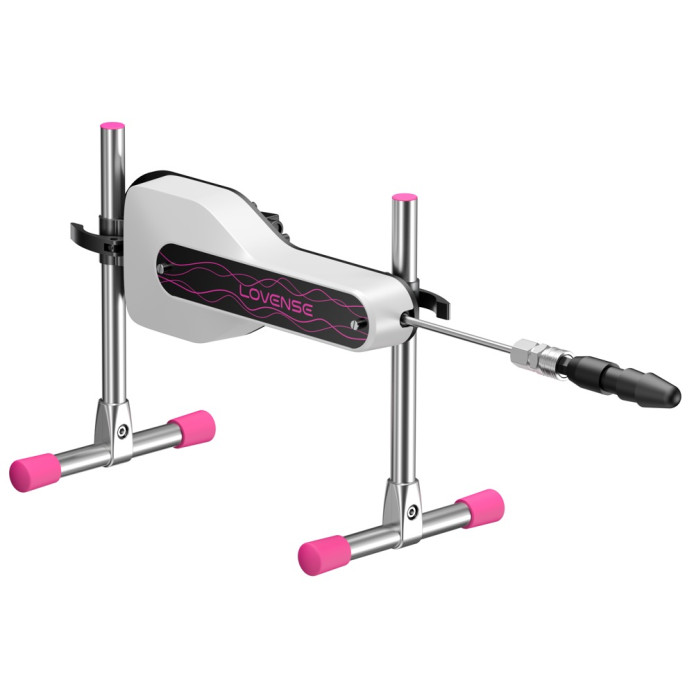 Mini Sex-Machine
