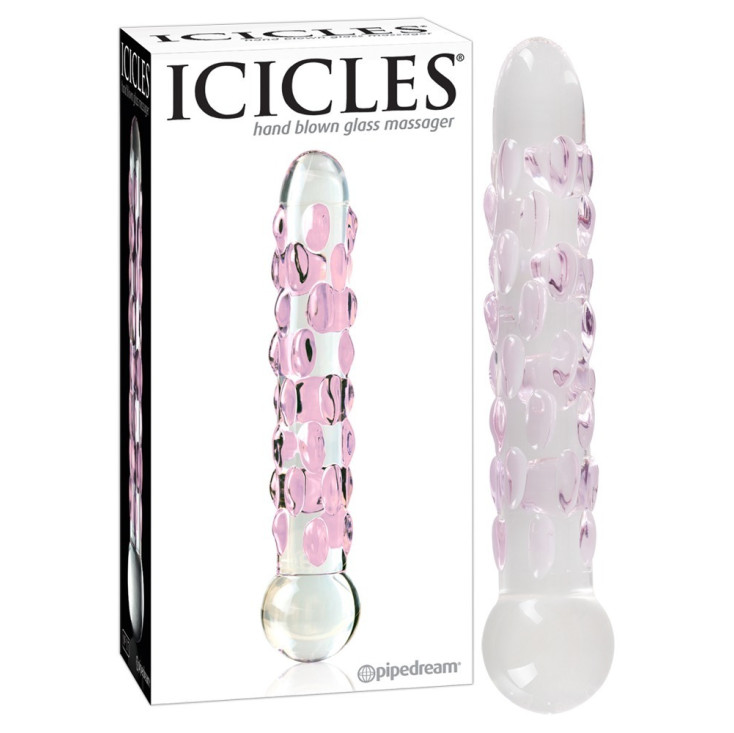 Icicles No. 7