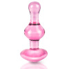 Icicles No. 75 Pink