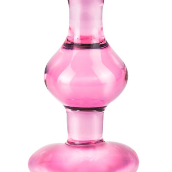 Icicles No. 75 Pink