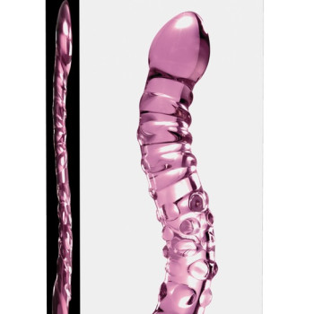 Icicles No. 55 Pink