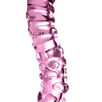 Icicles No. 55 Pink