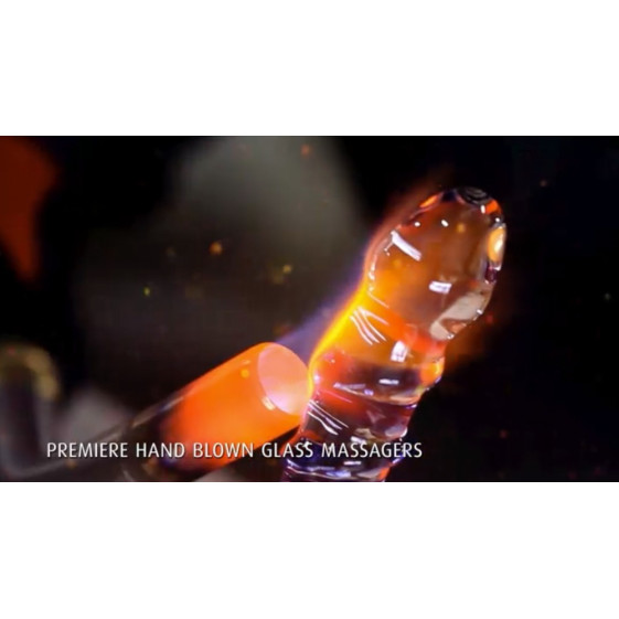 Icicles No. 66 Clear