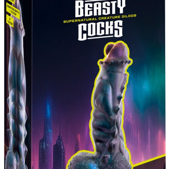 Beasty Cocks Tech-Zilla Bang