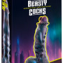 Beasty Cocks Tech-Zilla Bang