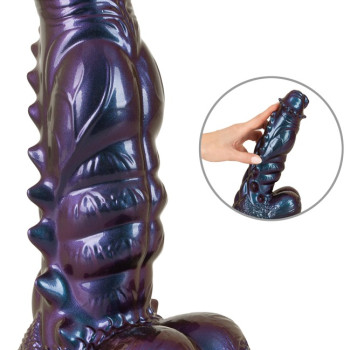Beasty Cocks Tech-Zilla Bang