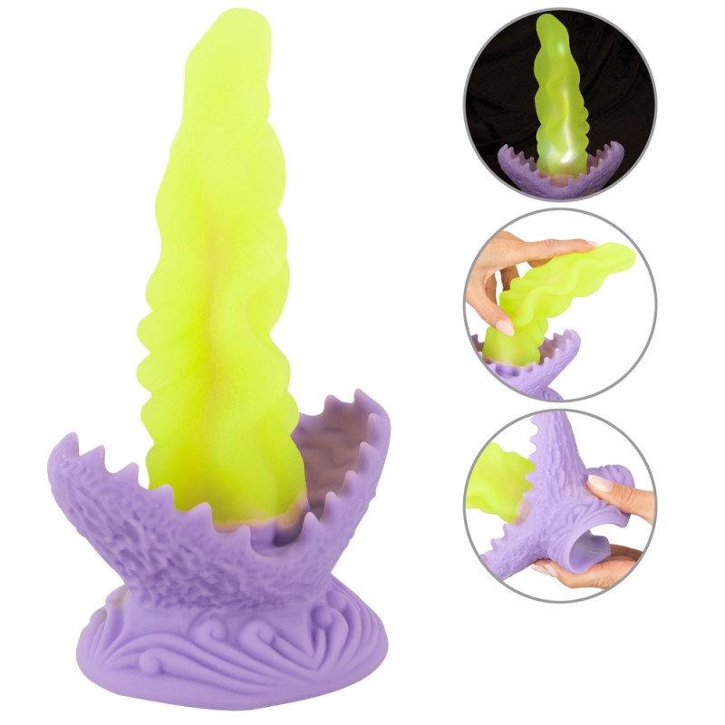 Beasty Cocks Passion Plant LED