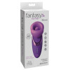 FFH Pleasure Sucker Purple