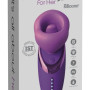 FFH Pleasure Sucker Purple