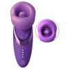 FFH Pleasure Sucker Purple